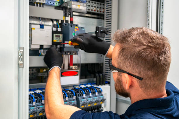 Best 24-Hour Electrician  in Hudson, PA