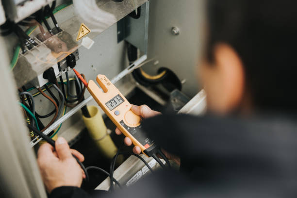 Best Local Electrician Companies  in Hudson, PA