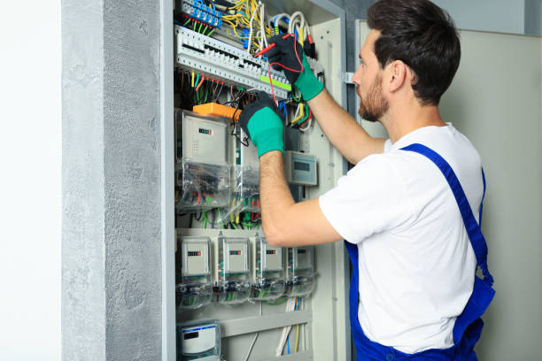 Best Emergency Electrician Near Me  in Hudson, PA