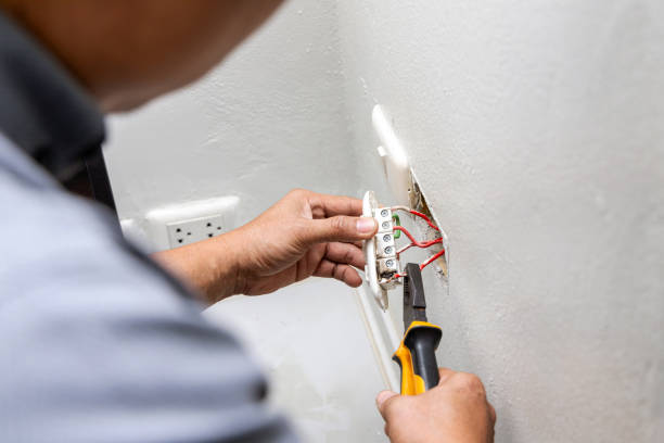 Best Electrical Repair Services  in Hudson, PA