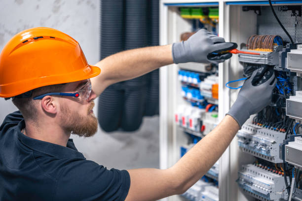 Best Electrical Upgrades for Homes  in Hudson, PA